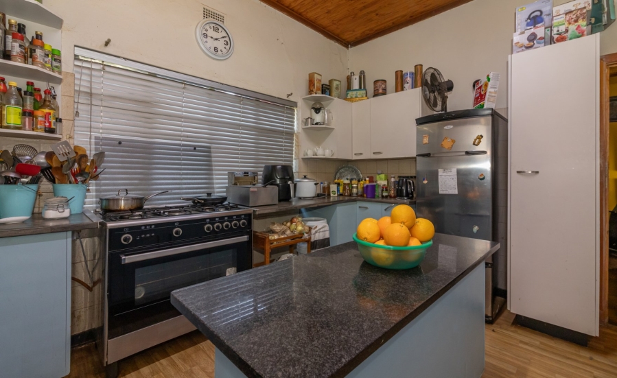 4 Bedroom Property for Sale in Suidrand Free State